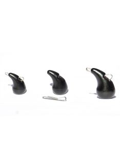 Fang 8 g, fekete (5 db/csomag)