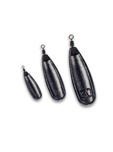 Sloth/lajhár rig fekete 20 g (5 db/csomag)