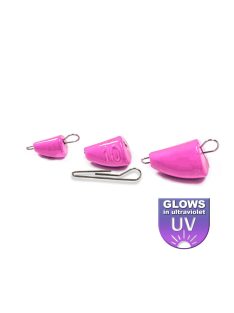 Bullet active, rózsaszín 10 g