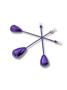 Tokyo rig lila, 20 g (3 db/csomag)