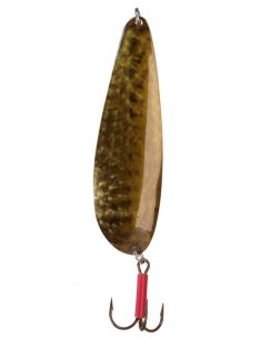 Berek 12g feketepikkelyes/blackscaled 