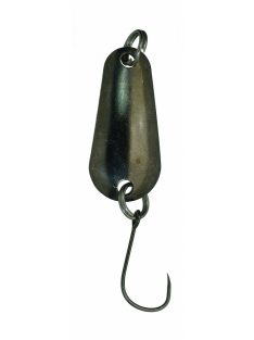 Ebi 4,7g feketeezüst/blacksilver