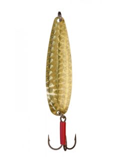 Kele 9g aranypikkelyes/goldscaled 