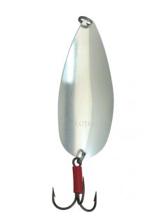 Lutra 11g ezüstfehér/silverwhite