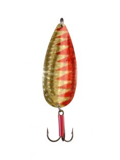 Lutra 11g félpiros (arany)/halfred (gold) 