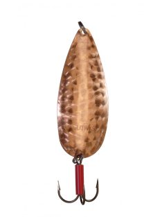 Lutra 13g bronzpikkelyes/bronzscaled 