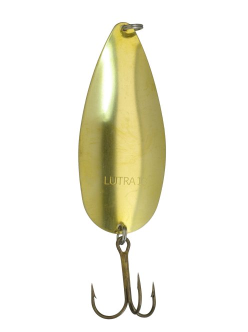 Lutra 9g arany/gold