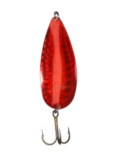 Lutra 9g pirospikkelyes/redscaled