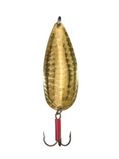 Lutra 9g aranypikkelyes/goldscaled 