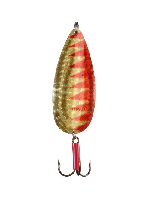 Lutra 9g félpiros (arany)/halfred (gold) 