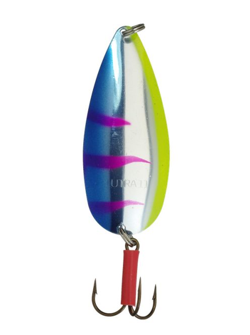 Lutra 9g kékcsíkos/bluestripped 