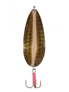 Matula 24g feketepikkelyes/blackscaled 