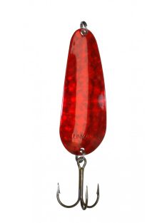 Unka 9g pirospikkelyes/redscaled