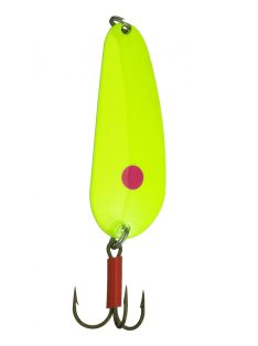 Unka 9g fluosárga/fluoyellow 