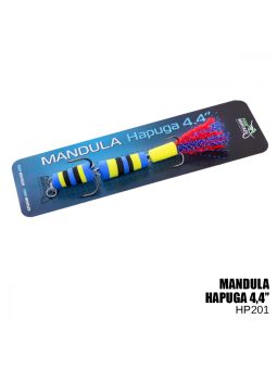 Mandula Hapuga 4,4"