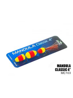 Mandula Classic
